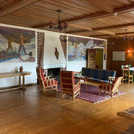Voss Mountain Lodge Mjolfjell Luaran gambar