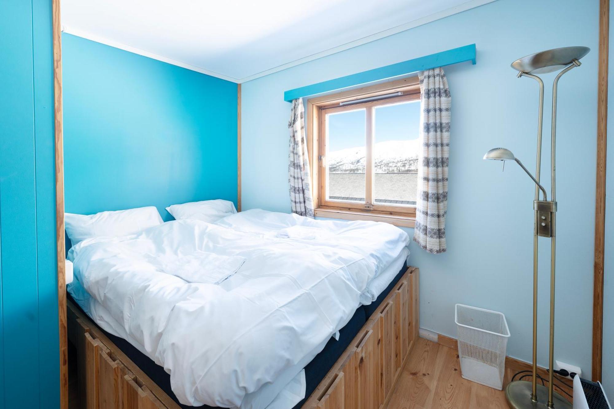 Voss Mountain Lodge Mjolfjell Luaran gambar