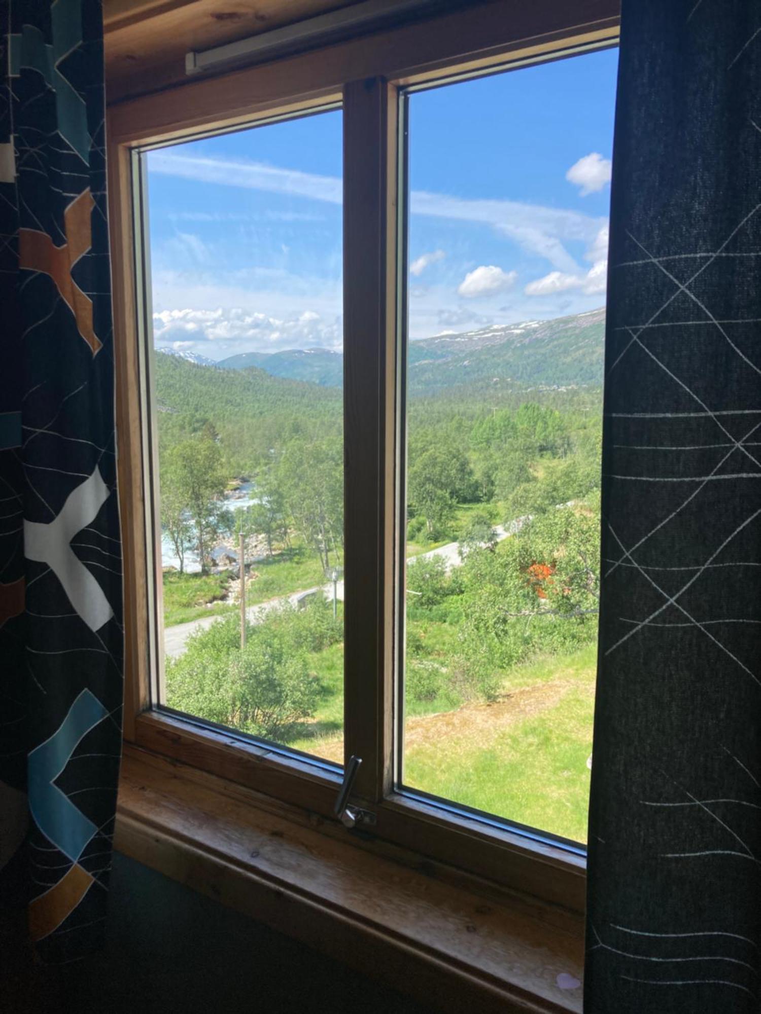 Voss Mountain Lodge Mjolfjell Bilik gambar