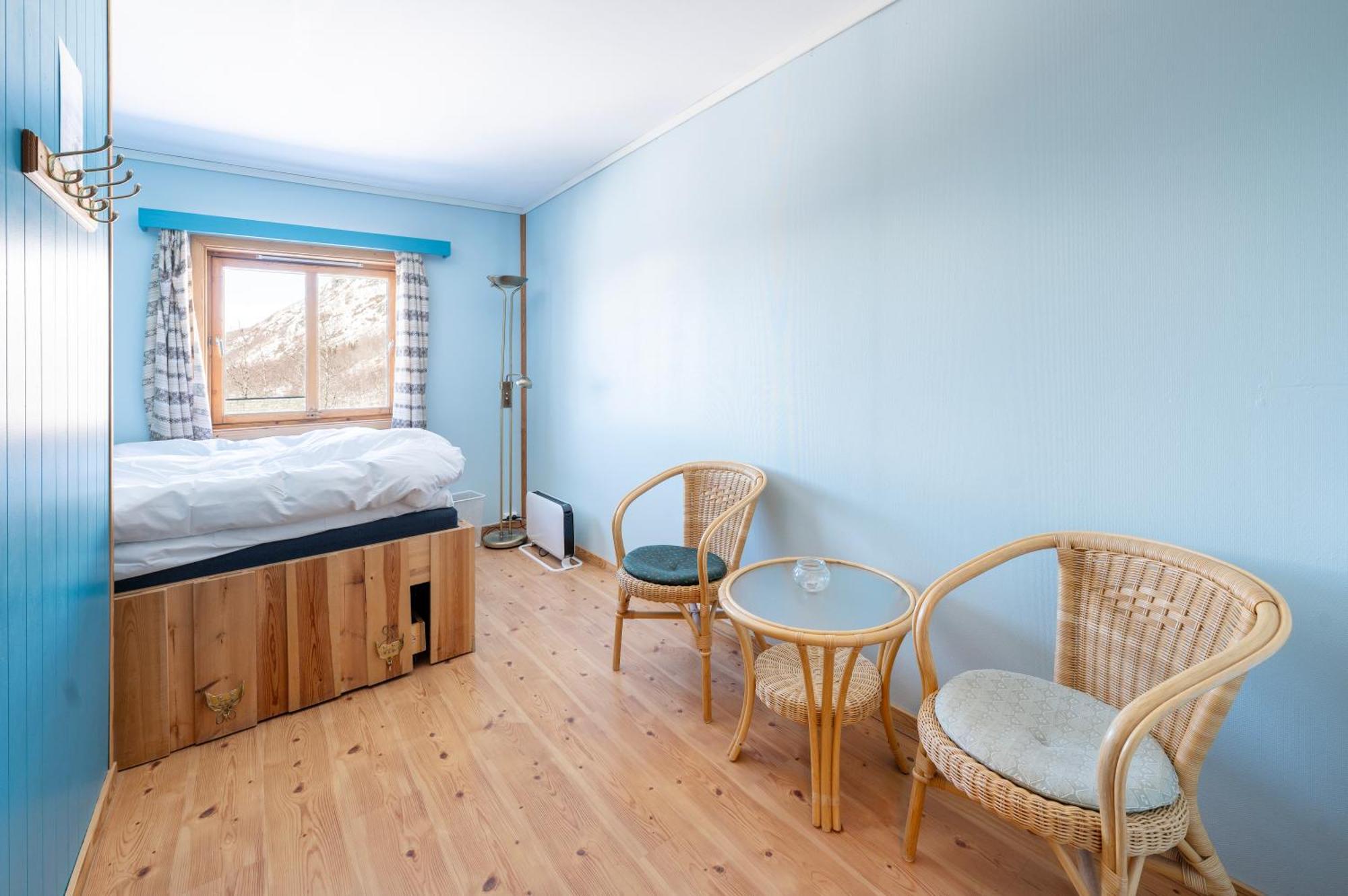 Voss Mountain Lodge Mjolfjell Luaran gambar