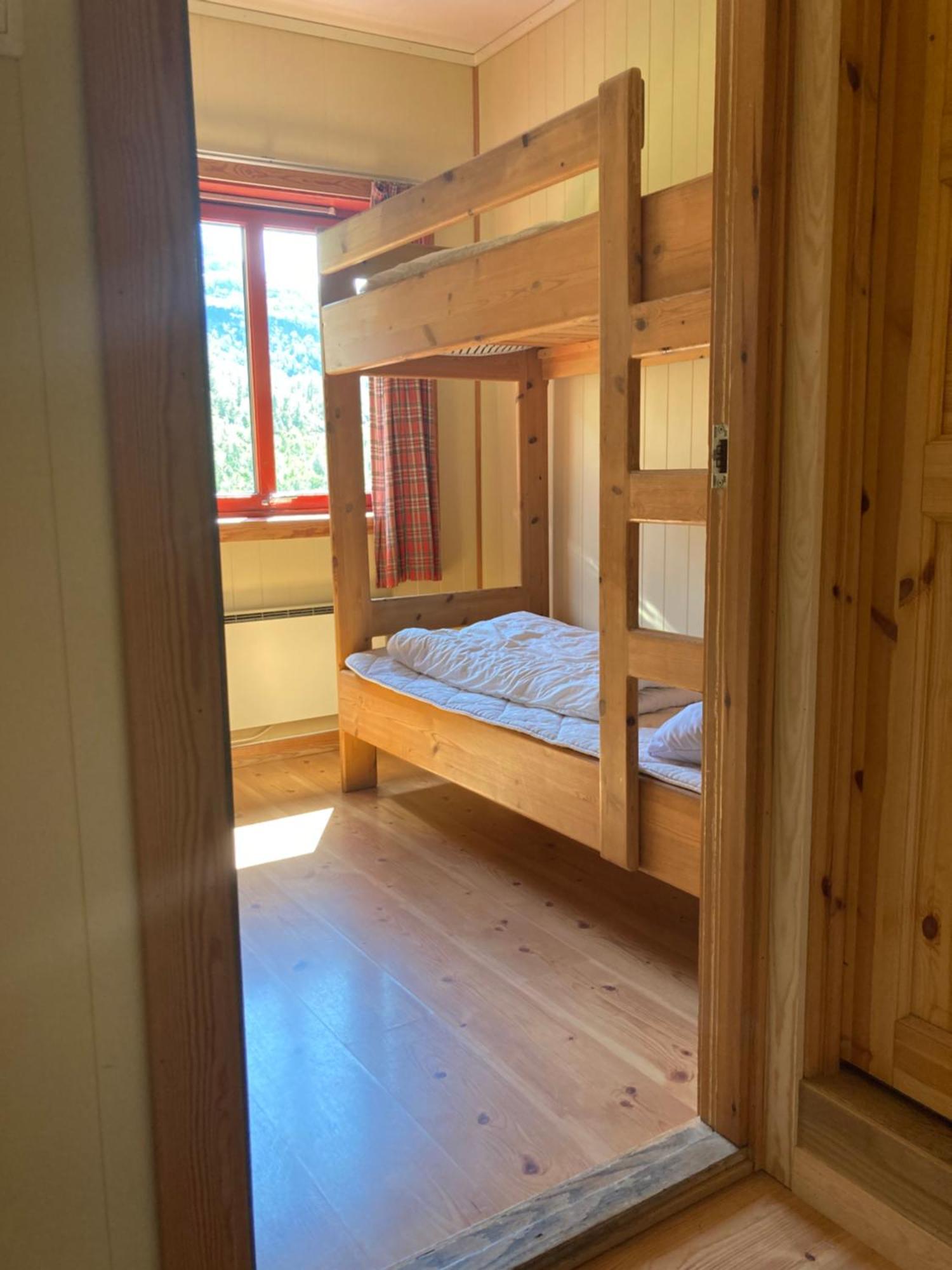 Voss Mountain Lodge Mjolfjell Bilik gambar