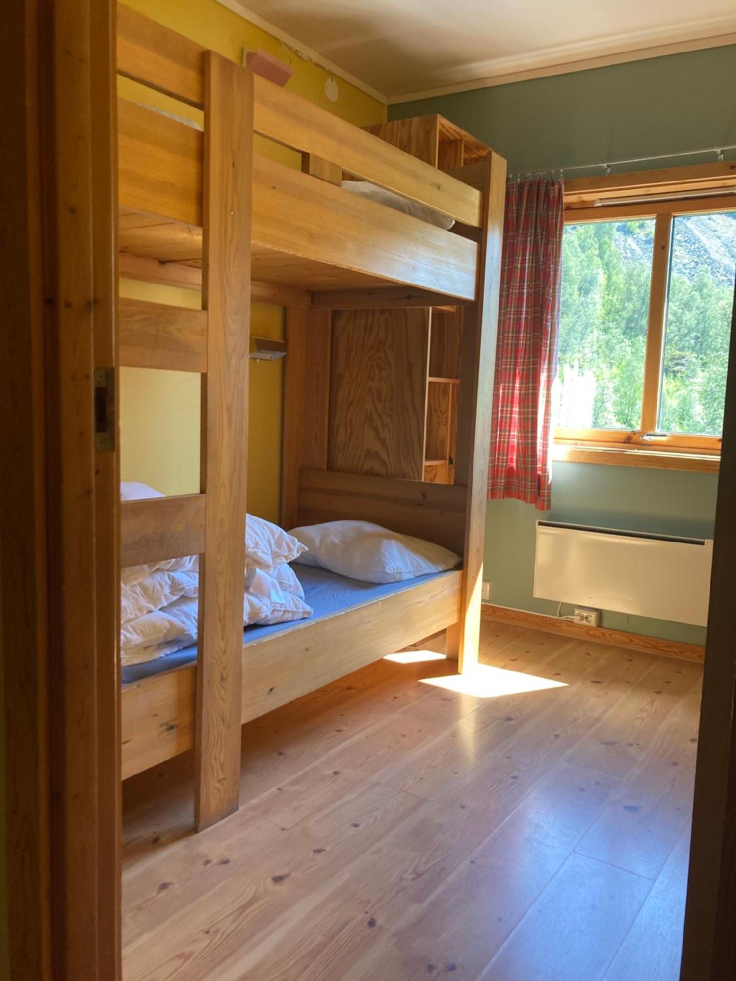 Voss Mountain Lodge Mjolfjell Bilik gambar