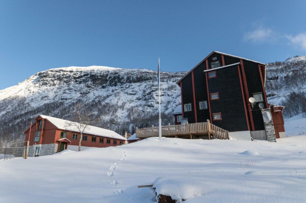 Voss Mountain Lodge Mjolfjell Luaran gambar